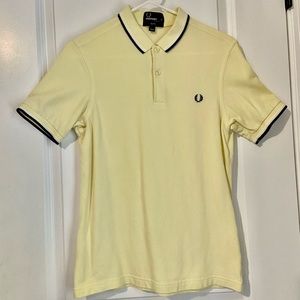 Fred Perry Polo Shirt